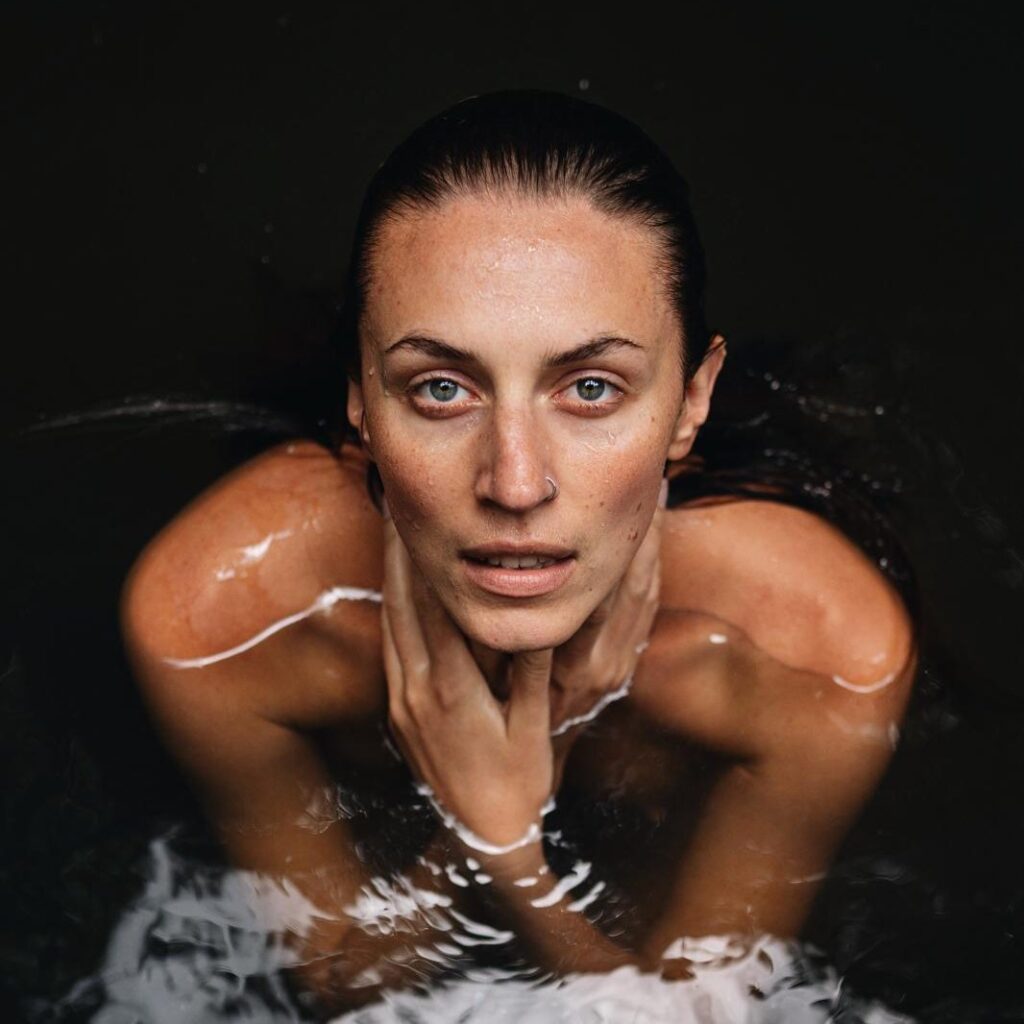 bio sacha moksha